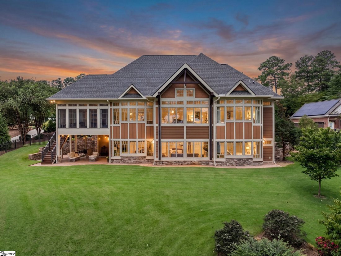 Haus in Salem, South Carolina, Vereinigte Staaten 1 - 19045362