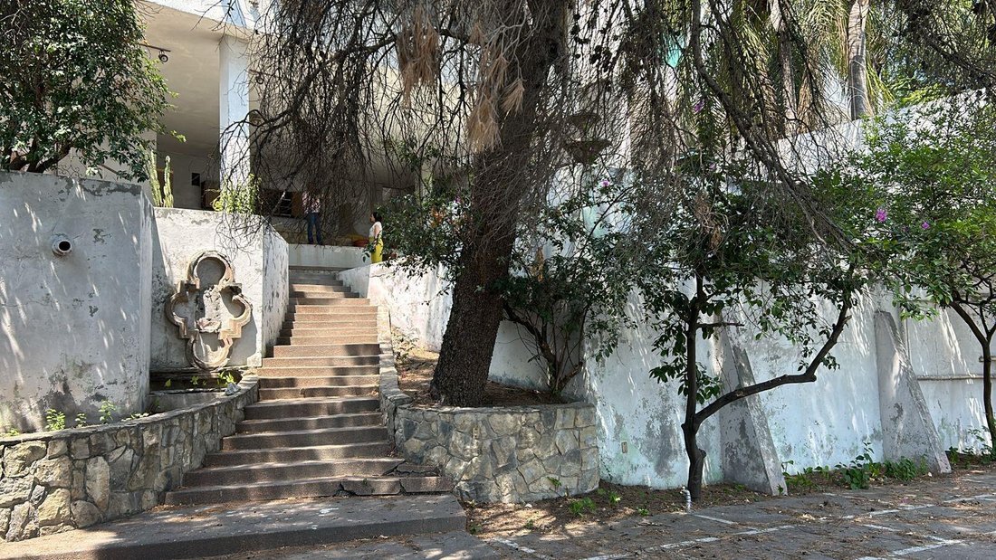 House in Monterrey, Nuevo Leon, Mexico 4 - 19045249