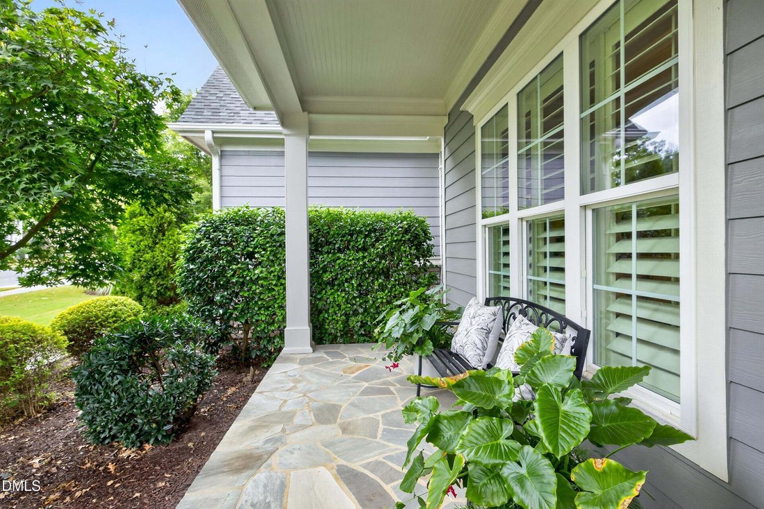 House in Holly Springs, North Carolina, United States 3 - 19048564