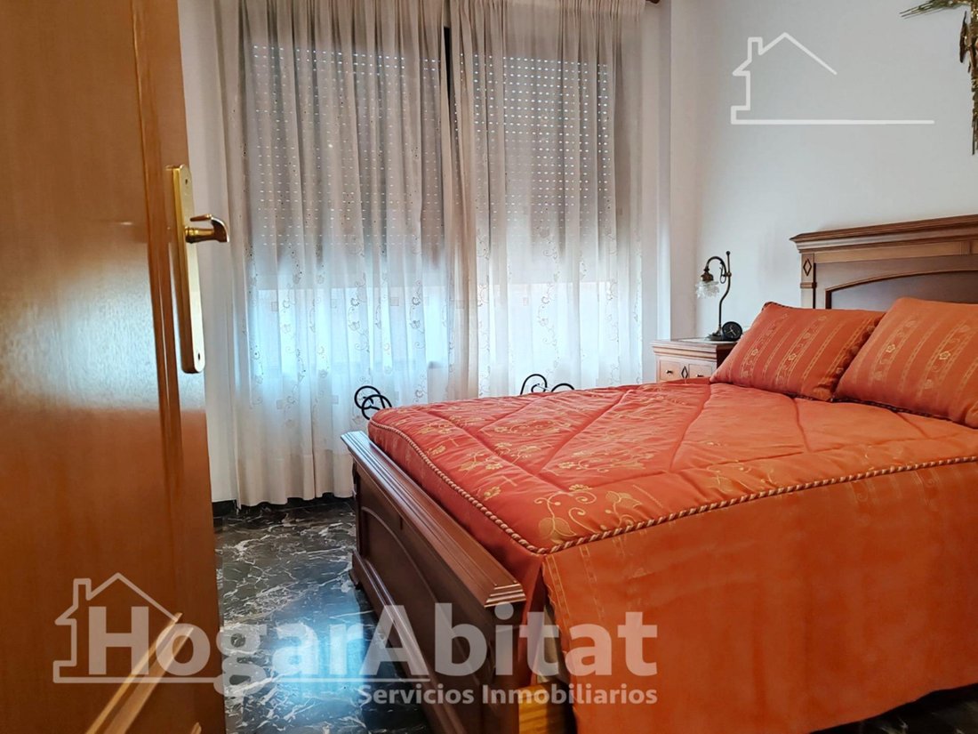 Appartement à Campanar, Valence, Espagne 4 - 19046935