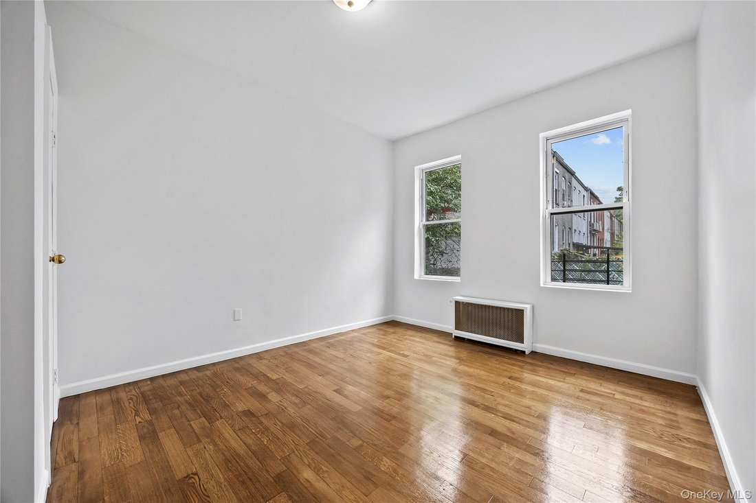 Casa a New York, New York, Stati Uniti 5 - 19045829