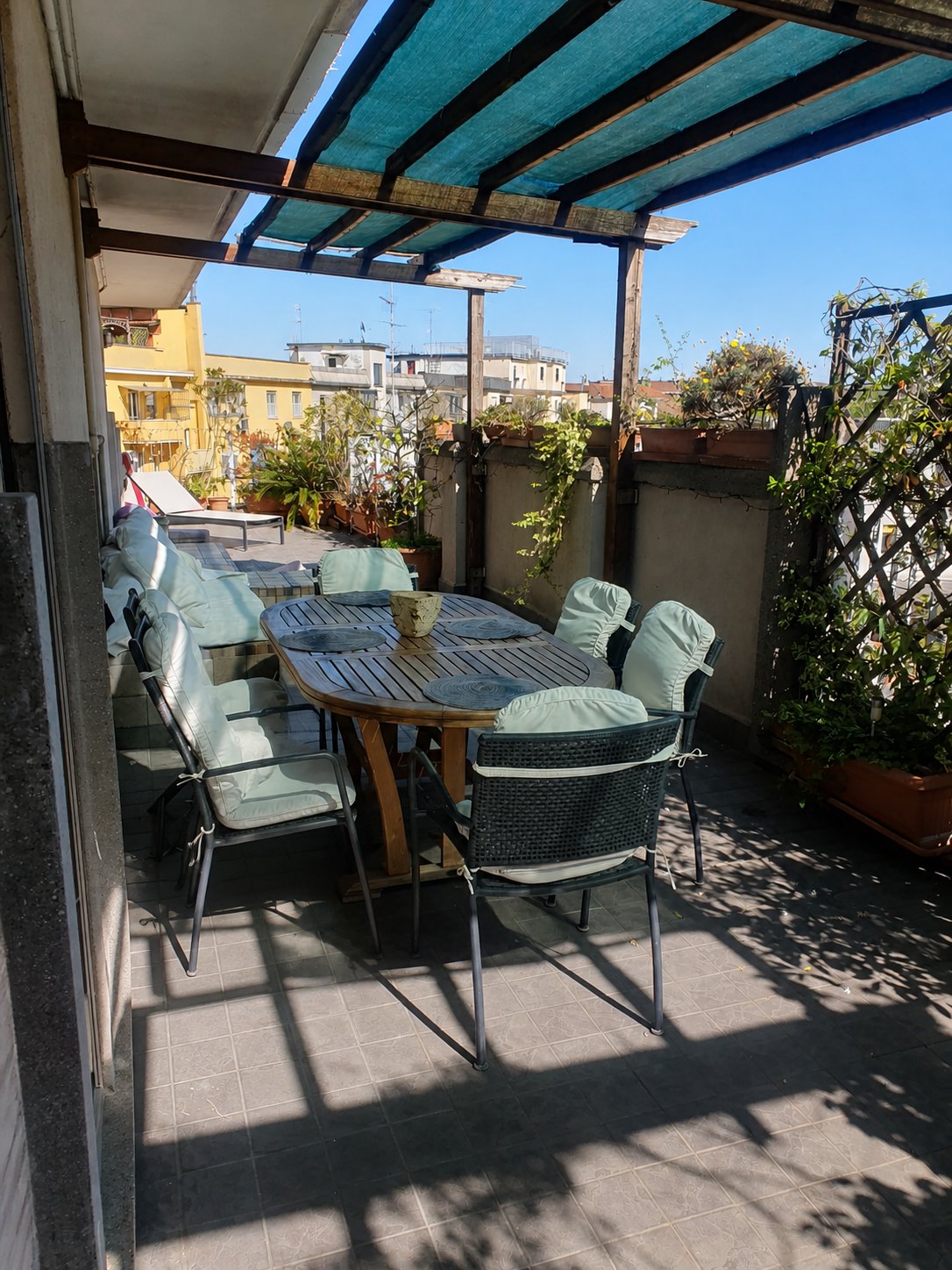 Wohnung in Lodi - Brenta, Mailand, Italien 3 - 17845928