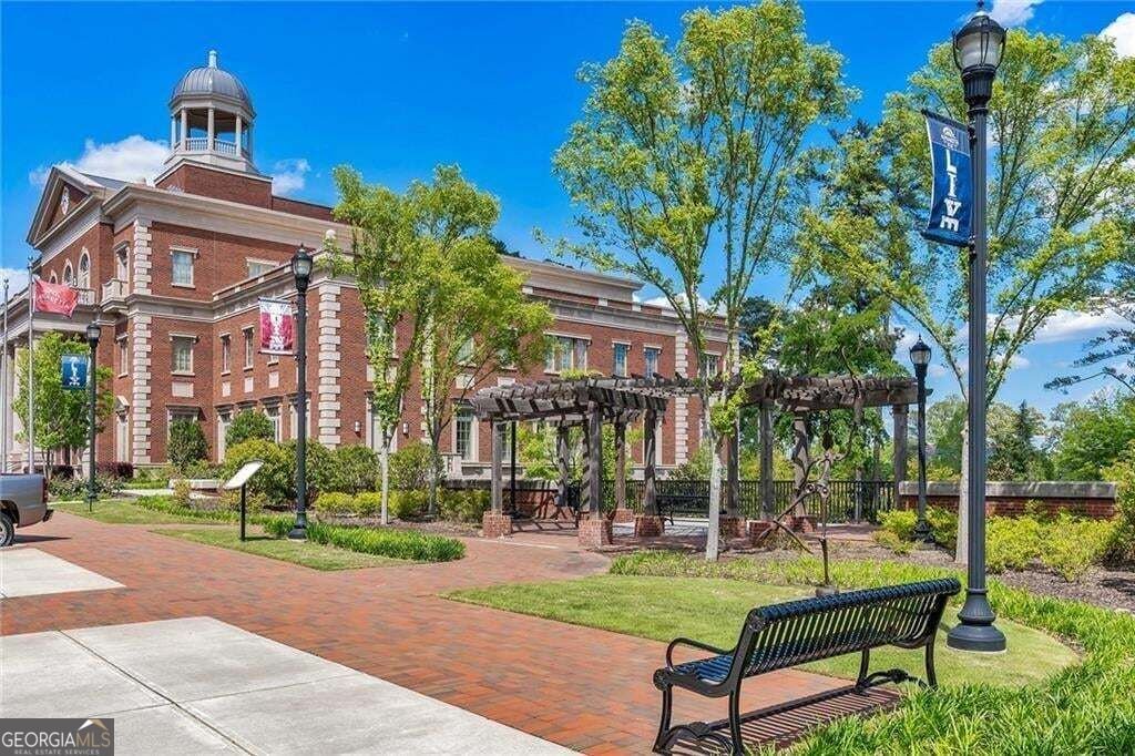 House in Alpharetta, Georgia, United States 2 - 19046243