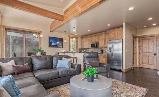 Condo in Silverthorne, Colorado, United States 1