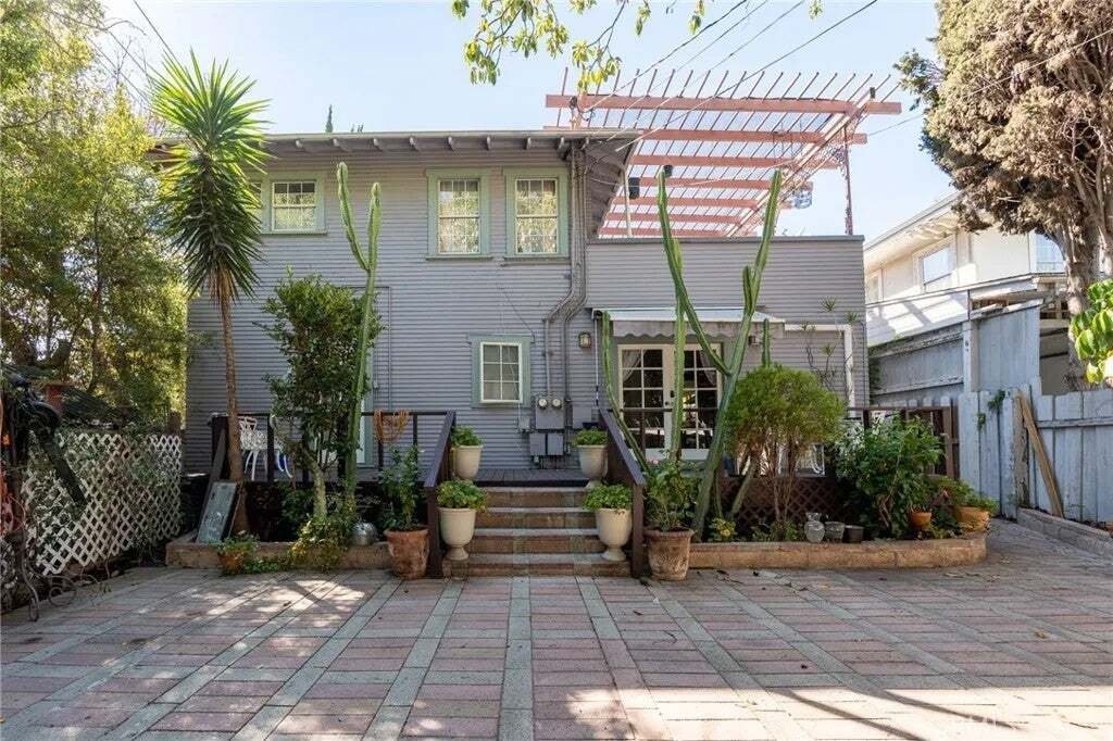 House in Los Angeles, California, United States 5 - 19042091