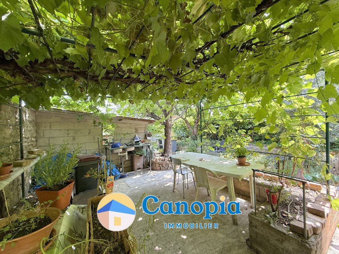 Casa a Jules Ferry, Arcueil, Francia 2 - 18323704