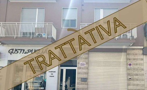 Apartamento en Andria, Apulia, Italia 1