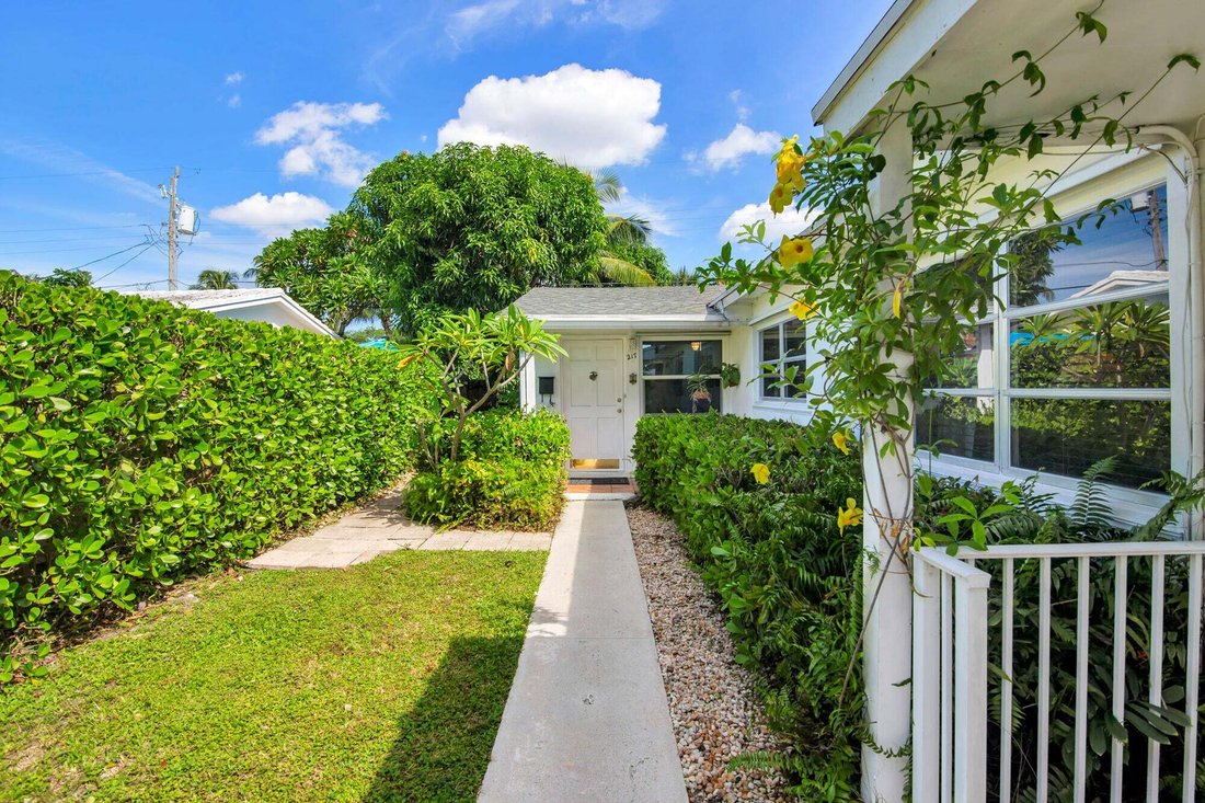Casa a West Palm Beach, Florida, Stati Uniti 2 - 19048619