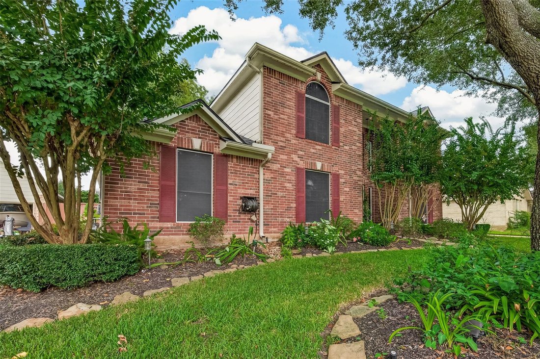 Casa en League City, Texas, Estados Unidos 2 - 19046619