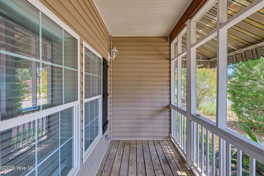House in Wilmington, North Carolina, United States 5 - 19046324