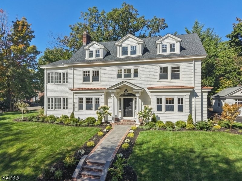Casa a Montclair, New Jersey, Stati Uniti 1 - 19047615