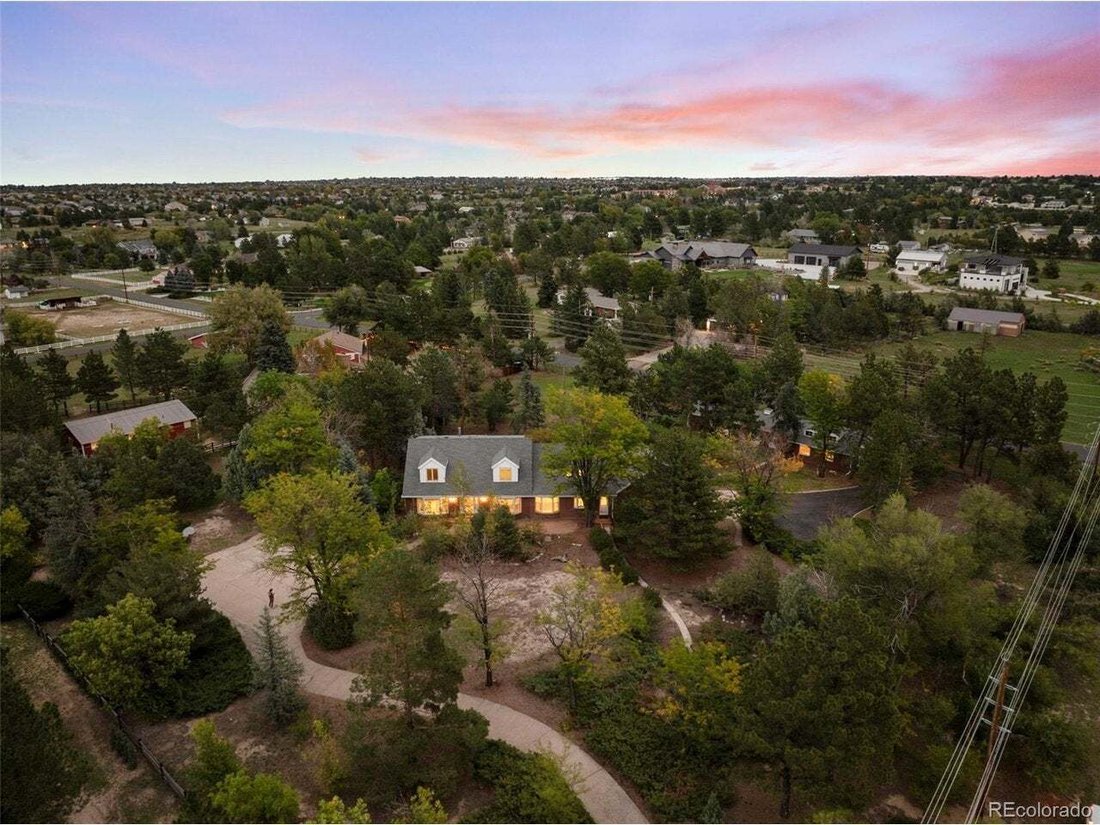 Casa a Aurora, Colorado, Stati Uniti 4 - 18998257