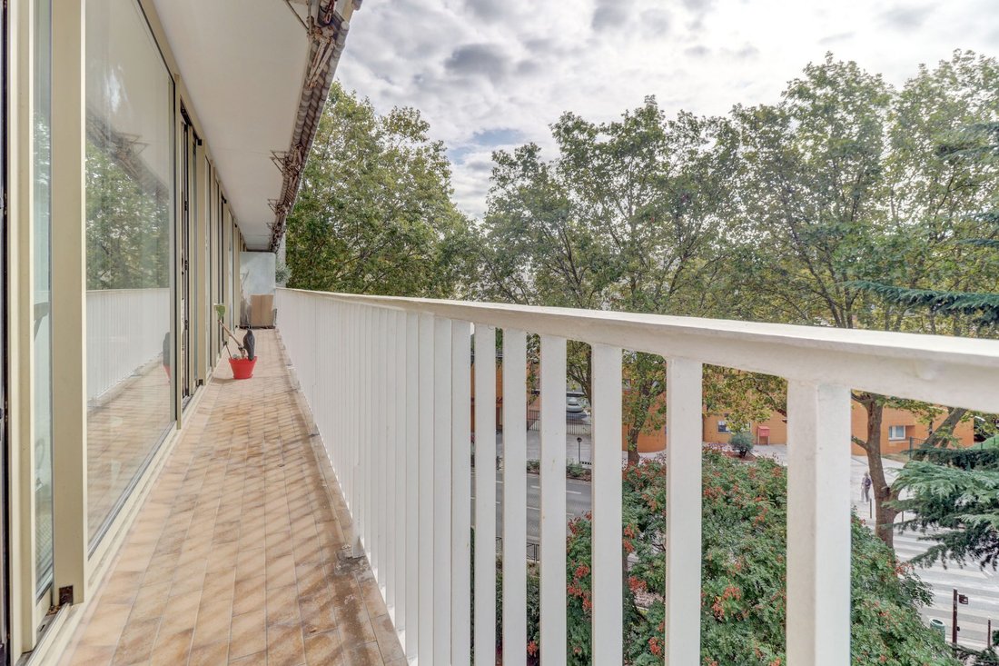 Apartment in Grenier–Point du Jour, Boulogne-Billancourt, France 4 - 19047560