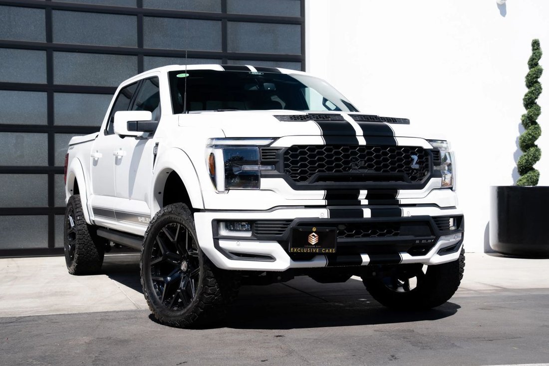 Pickup in Riverside, CA, United States 1 - 19047349
