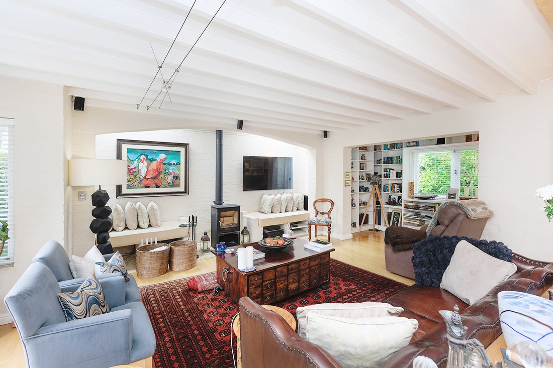 House in Claremont, Southern Suburbs, Cape Town 3 - 19044934