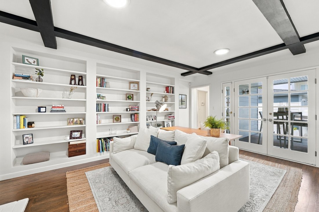 House in Los Angeles, California, United States 3 - 19045295