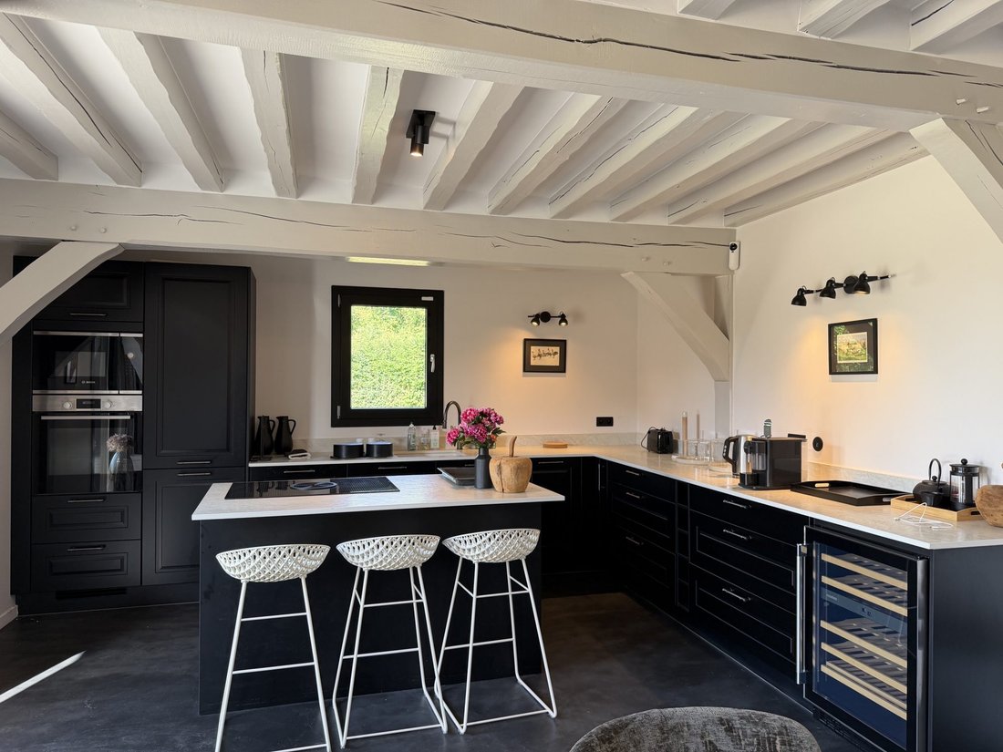 House in Mesnil-en-Ouche, Normandy, France 5 - 19048178