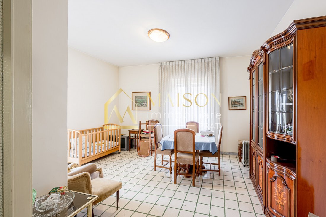 Apartamento en Degli Eroi, Roma, Italia 4 - 19047426