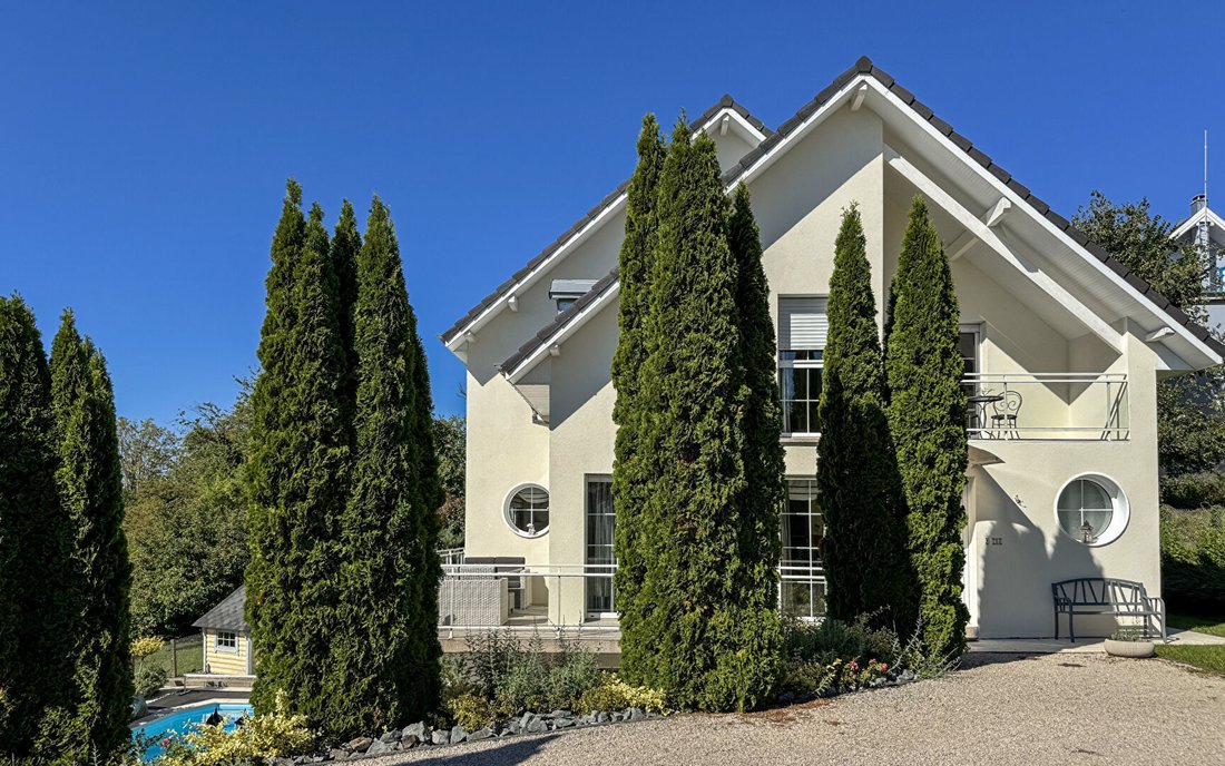 Villa in Champmaillot, Dijon, France 2 - 19044905