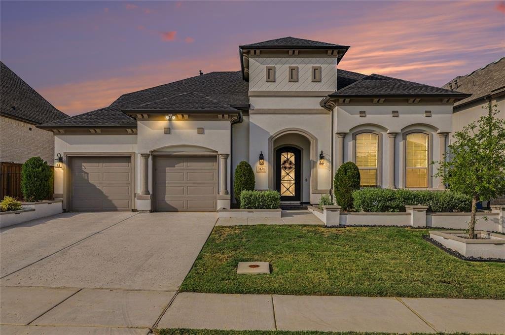 Casa en Lewisville, Texas, Estados Unidos 1 - 19046545