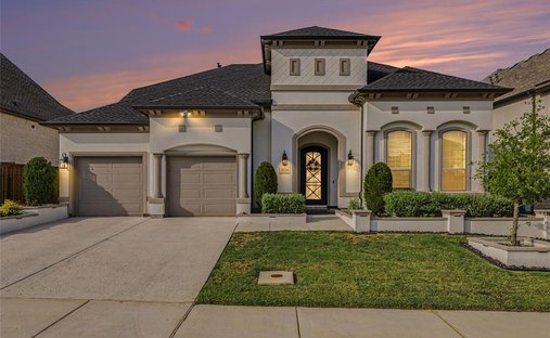 Haus in Lewisville, Texas, Vereinigte Staaten 1