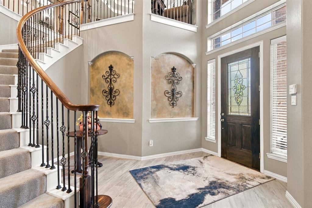 Casa en Lewisville, Texas, Estados Unidos 3 - 19048816