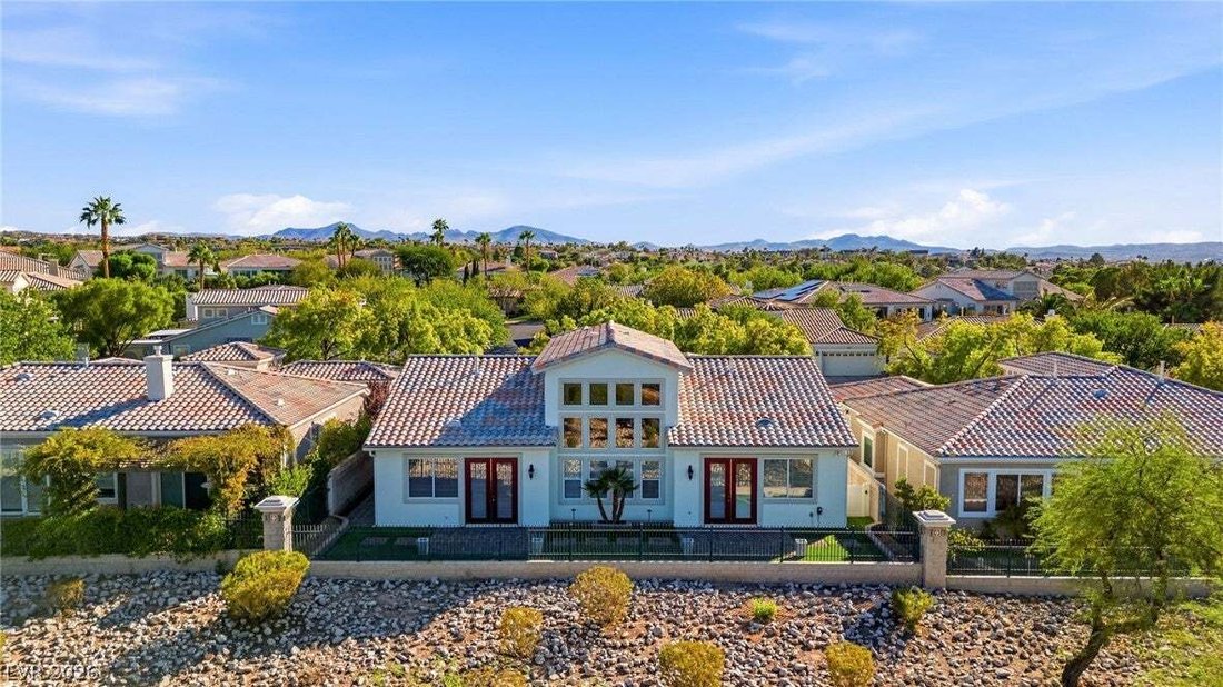 Casa a Henderson, Nevada, Stati Uniti 2 - 19048343