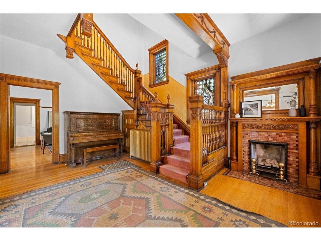 House in Denver, Colorado, United States 5 - 19045734