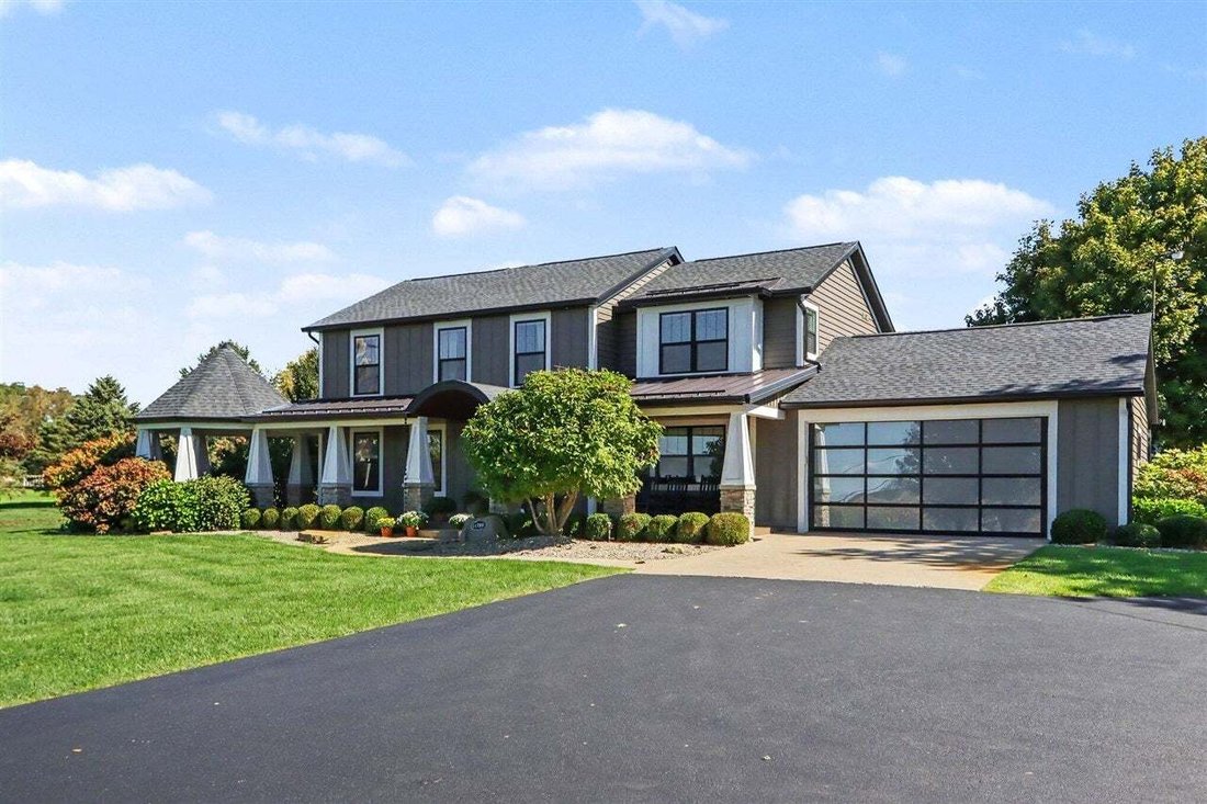 House in Schoolcraft, Michigan, United States 3 - 19048726