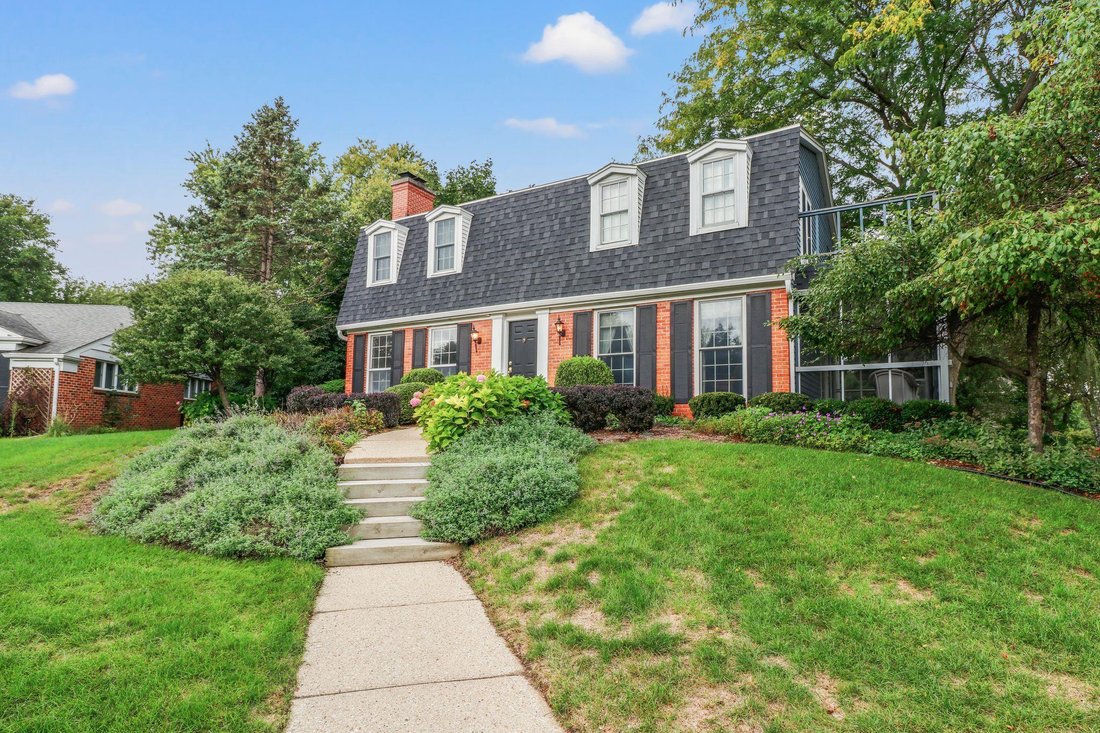 Haus in Madison, Wisconsin, Vereinigte Staaten 3 - 19045591