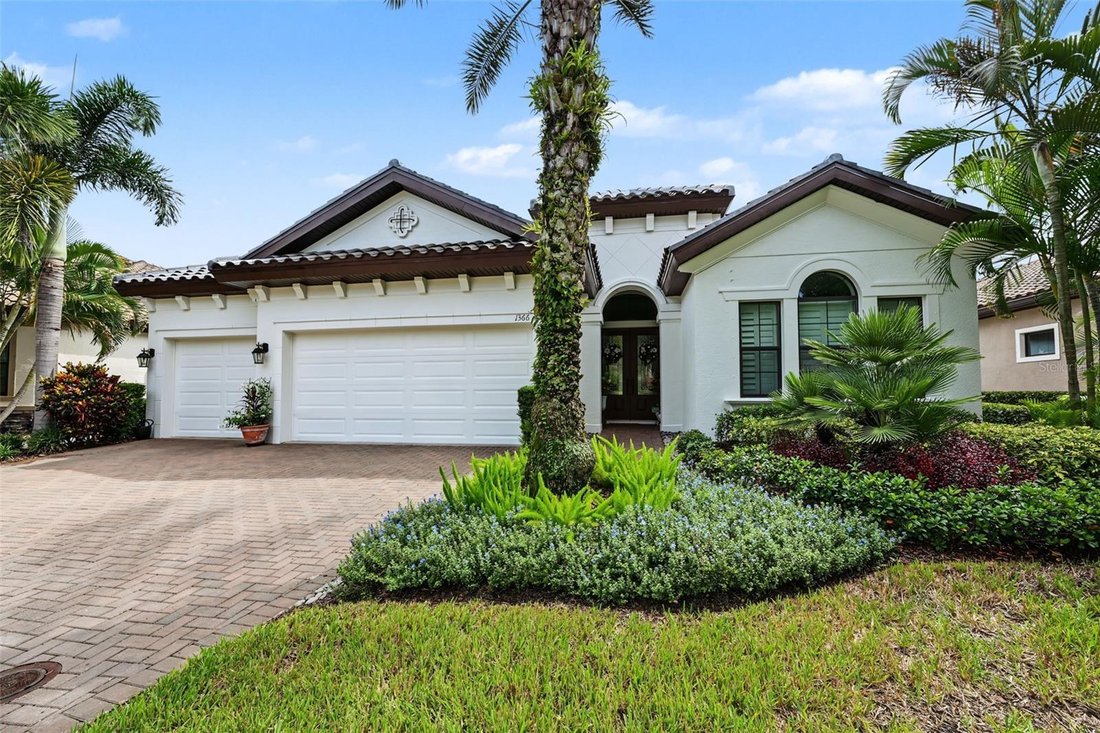 Casa a Palm Harbor, Florida, Stati Uniti 2 - 19046171