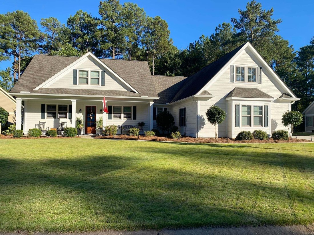 Casa a Greensboro, Georgia, Stati Uniti 1 - 19045660
