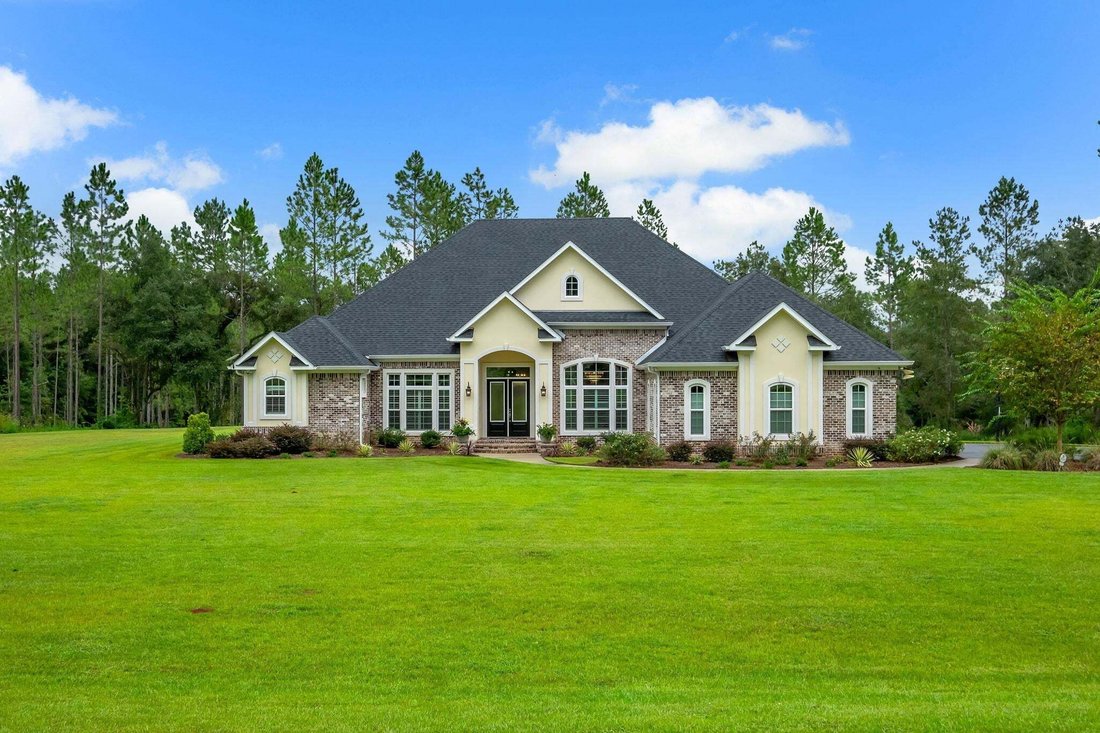 House in Tallahassee, Florida, United States 4 - 19045710