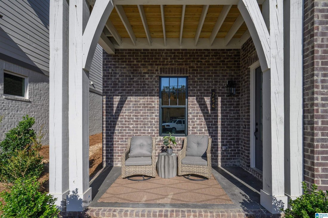 Townhouse in Birmingham, Alabama, United States 3 - 18705337