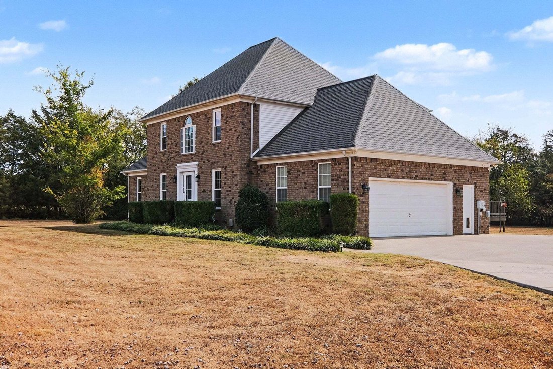 House in Milton, Tennessee, United States 3 - 19012926