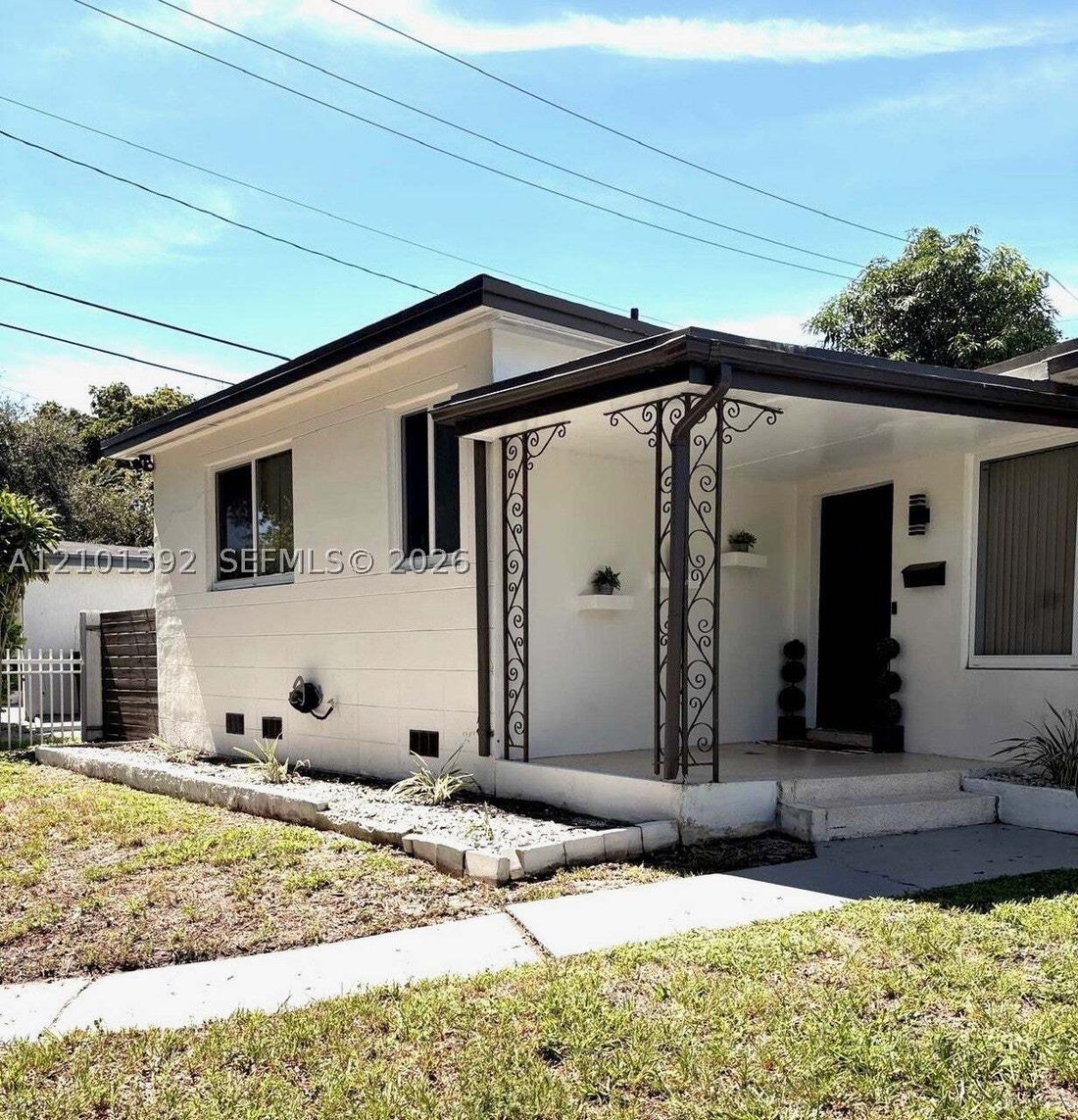 Casa a Miami, Florida, Stati Uniti 2 - 19048535
