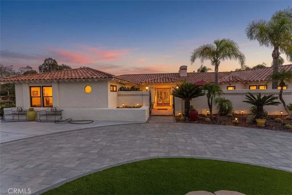 Casa en Temecula, California, Estados Unidos 1 - 19046391