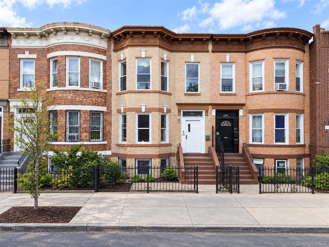 Casa a New York, New York, Stati Uniti 1 - 19045829