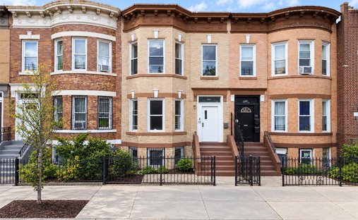 Casa a New York, New York, Stati Uniti 1