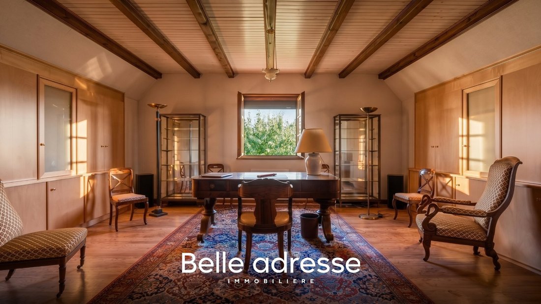 House in Bischoffsheim, Grand Est, France 5 - 18245102