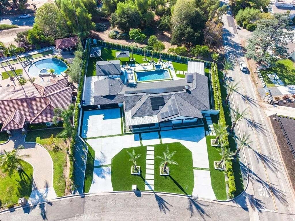Casa en Fullerton, California, Estados Unidos 1 - 19046371