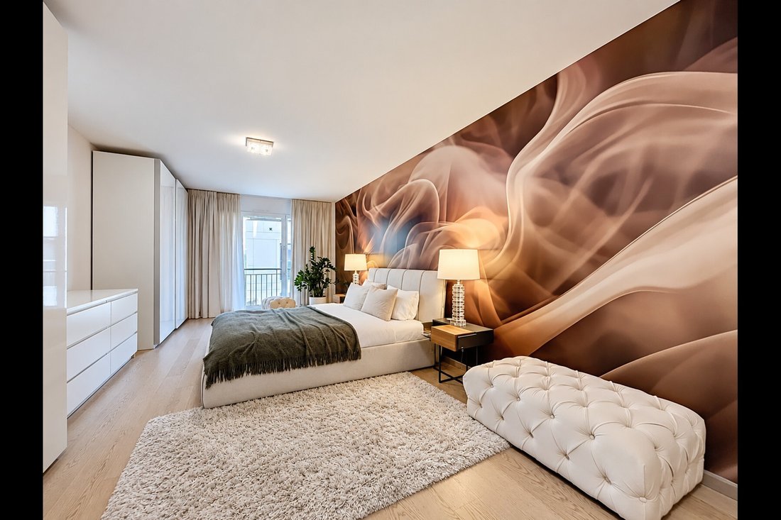 Apartment in Veytaux, Vaud, Switzerland 5 - 19048218