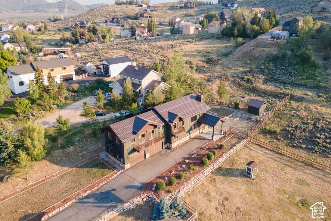 Casa a Park City, Utah, Stati Uniti 2 - 19045927