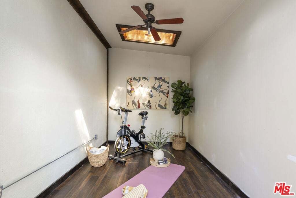 Maison à Topanga Canyon, Californie, États-Unis 4 - 19045620