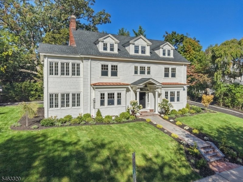 Casa en Montclair, Nueva Jersey, Estados Unidos 1 - 19047615