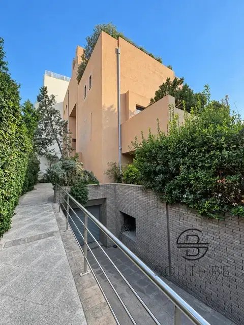 Maison de ville à Glyfáda, Attique, Grèce 1 - 19045590