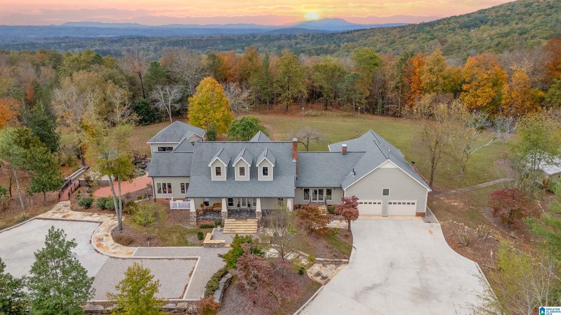 Casa en Anniston, Alabama, Estados Unidos 2 - 19045799