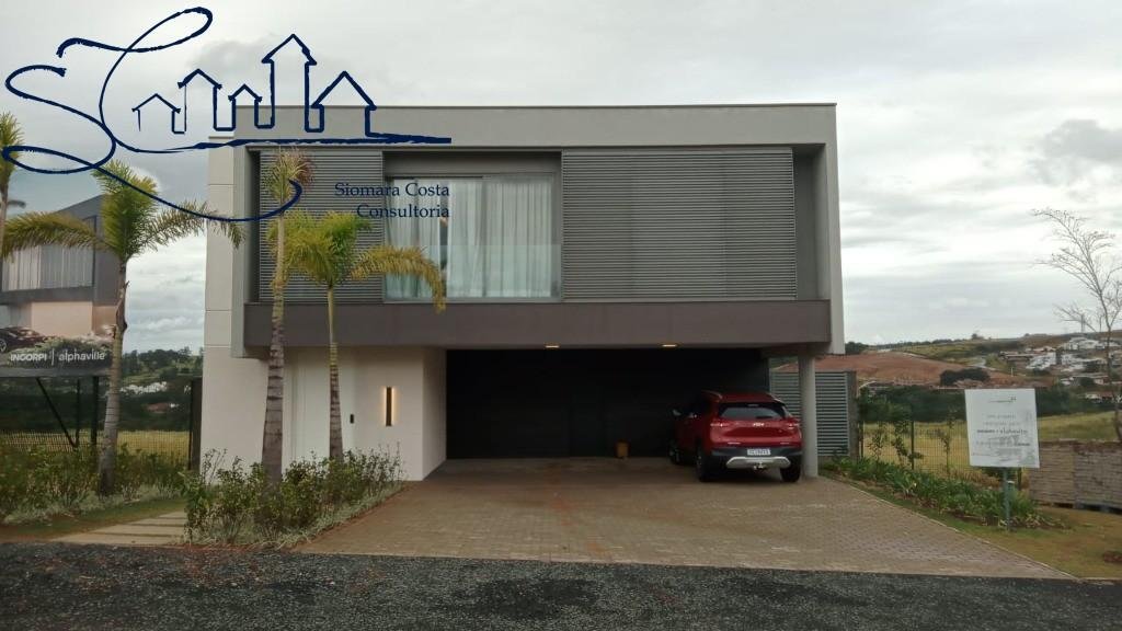 House in Campinas, State of São Paulo, Brazil 1 - 19045206