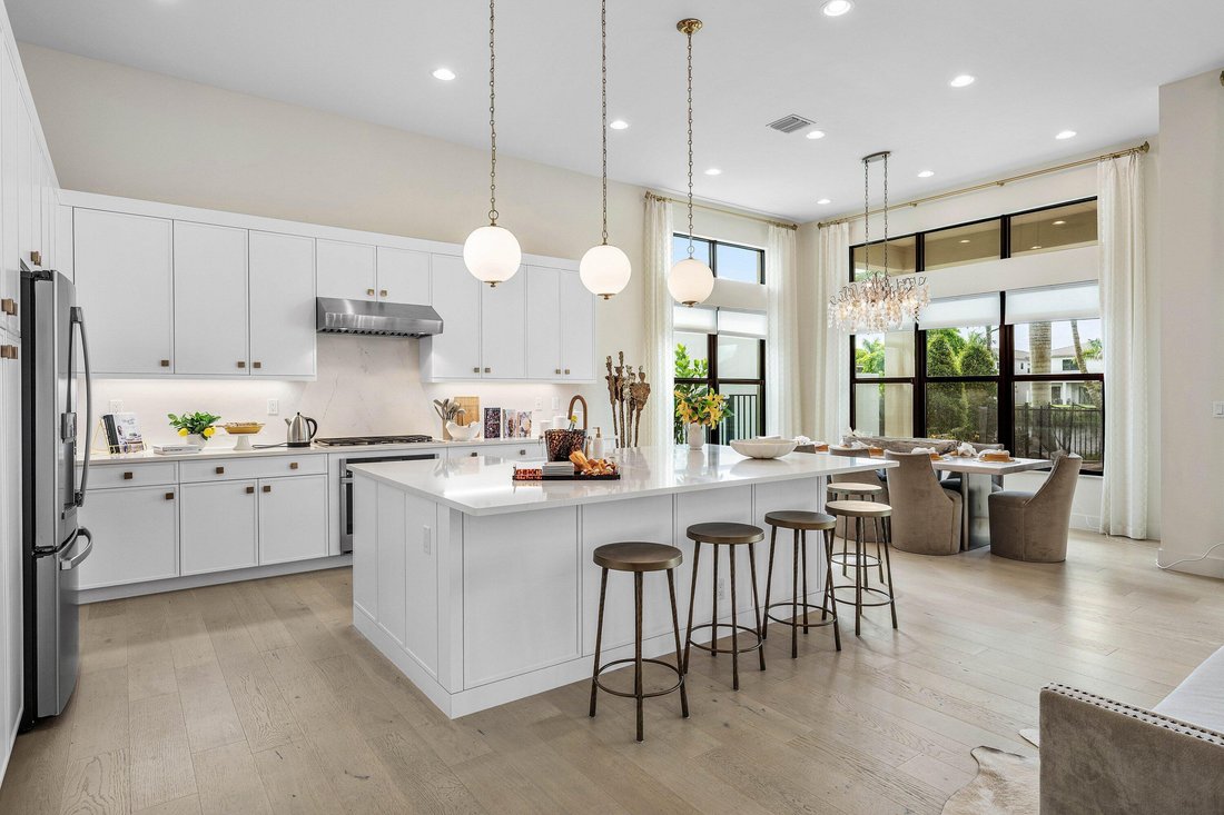 Haus in Boca Raton, Florida, Vereinigte Staaten 5 - 19047528