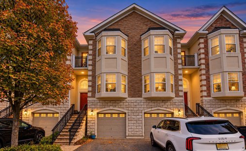 Condominio en Secaucus, Nueva Jersey, Estados Unidos 1